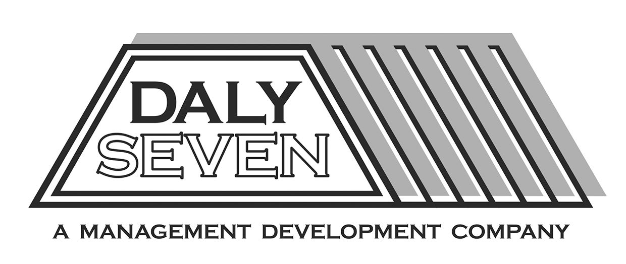 Daly Seven Logo