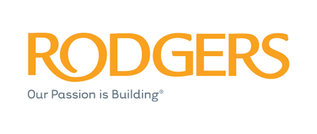 Rodgers Builders Inc Logo